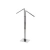 CompleteShopfittings PROFESSIONAL HEAVY DUTY CLOTHING RETAIL DISPLAY STANDS GARMENT DRESS