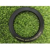 MAZEL Putting Cup/Ring - All-Direction Golf Practice Hole Trainer, Black