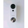 SimpliSafe Video Doorbell Pro Smart Wi-Fi Wired Camera