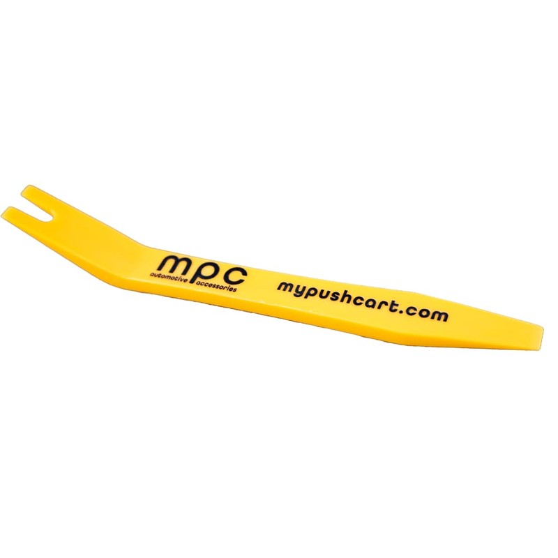 MPC Remote Start Kit Compatible with GMC Sierra 1500 2007-2013