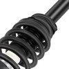 Complete Struts Shock Absorbers Fits for 2006-2011 for Hyundai Azera,