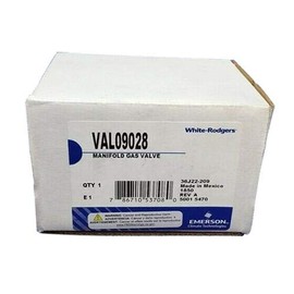 American Standard VAL09028 / VAL-9028 - OEM Gas Valve