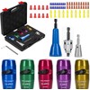 Wire Stripping for Drill, Wire Twister Tool for Drill, 14/12/10/8/6