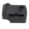 Battery Adapter Converter for Hitachi to for Metabo 18V Lithium