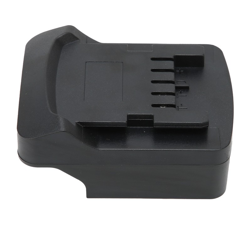 Battery Adapter Converter for Hitachi to for Metabo 18V Lithium