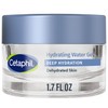 Cetaphil Deep Hydration Skin Restoring Water Gel with Hyaluronic and