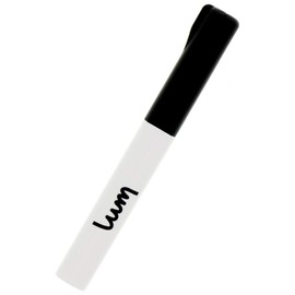 Sunstar Stationery S3719030 Scissors, Sticky, Compact, UUUM