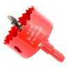 Hole Saw, Bimetal Drilling, Drill Bit, Cutting Tool For Iron