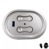 Kaidi KDH240-002 Power Recliner 4 Button 5 Pin Round Switch