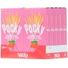 Pocky Biscuit Stick, Strawberry, 2.47 Ounce (Pack of 10)