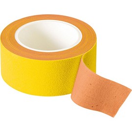 Helping Team Non-Slip Handrail Tape Yellow