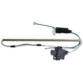 ClimaTek Washing Machine Door Lock Switch Fits Whirlpool PS11741198