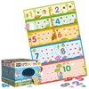 Lisciani Numeros Touch Games Educational Game - Montessori - The