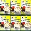 Asian Longreen 4-In-1 Premium Quality Cordyceps Coffee 10 Sachets x