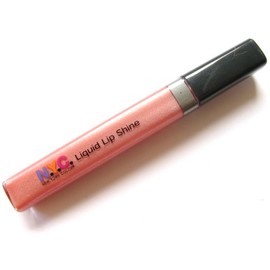 NYC New York Color Liquid Lip shine gloss # 554U Sungold Pink