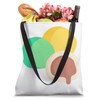 Really like Mochi Sweet New Year Dessert Tote Bag