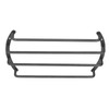 Entatial Subwoofer Grill, Car Speaker Grill Iron, Convenient for Protection