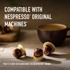 Peet's Coffee, Dark and Medium Roast Espresso Capsules Variety Pack