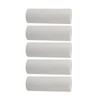 5Pcs Lint Roller Refills Static Free Extra Sticky Lint Roller