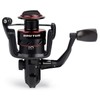 KastKing Brutus Spinning Reel, Freshwater Spinning Fishing Reels, Graphite Frame,