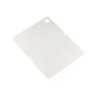 Foldable Cutting Board,Portable Cutting Board,Camping Cutting Pad,Kitchen Cutting Board,Plastic Cutting