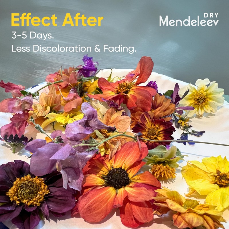 Silica Gel Flower Drying 8 LBS