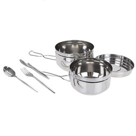 PMS SUMMIT TIFFIN STYLE 6PC COOK SET