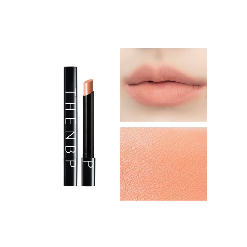 포기스머지 매트립 6종 단품 Pogismurji Matte Lip 6-Type Single Item