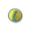 Berkley Powerbait Glow In The Dark Troutbait - Green/White Glow,