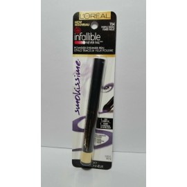 L'Oréal L'oreal Infallible Never Fail Powder Eyeliner Pen #704 Purple Smoke Smokissime