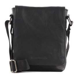 bruno banani Crossbody Bag Black, black