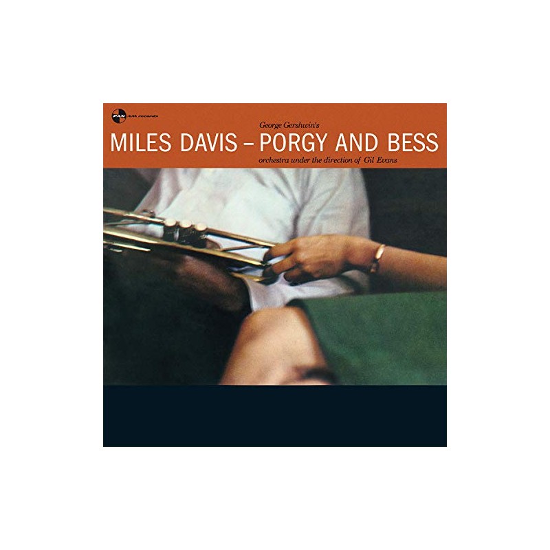 Porgy And Bess