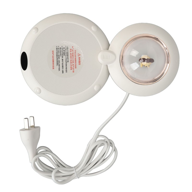 Coffee Cup Heater ‑ 20W Universal Cup Warmer Coaster 55℃