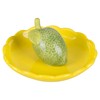 Villa d'Este Home Tivoli 2020 Piattino decorativo tondo 11,2 cm