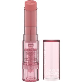 Catrice Care In Colours Lip Balm, Nr. 020, Nude, feuchtigkeitsspendend, pflegend, natürlich, glänzend, vegan, ohne Alkohol, ohne Konservierungsstoffe, ohne Parabene, 1er Pack (3g)