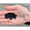 Tacoma Keychain - Tacoma Accessories 2016-2022 mods Cool Key Chain