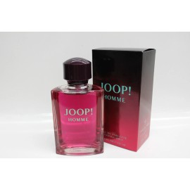 Joop ! Homme 4.2 oz 125ml Spray Men