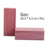 Cedar Space Cedar Blocks for Clothes Storage 16 Pcs, 2