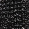 8 Packs Curly Crochet Hair 14inch GoGo Curl Crochet hair