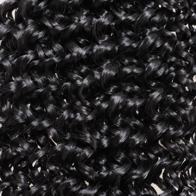 8 Packs Curly Crochet Hair 14inch GoGo Curl Crochet hair