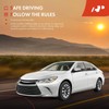 A-Premium Cruise Control Switch Assembly Compatible with Toyota & Lexus
