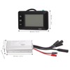 Electric Bike Motor Controller 22A Electric Bicycle Modification Kit with