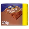 Mcvities Bourbon Cream Biscuits 300g (Pack of 1)