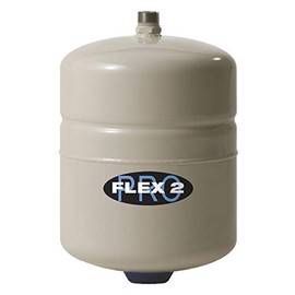 Flexcon 2.1 gal. Expansion Tank, Inline, Thermal Type - PH 5