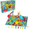 Hasbro Gaming Mouse Trap Board Game for Kids Ages 6