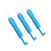 Hand Sewing Needle Threaders Inserter Automatic Needle Threader Needle Threading