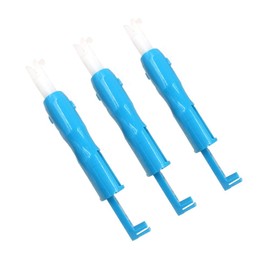 Hand Sewing Needle Threaders Inserter Automatic Needle Threader Needle Threading Tool for Sewing Machine