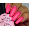 AIMEILI UV LED Gel Polish Removable Gel Nail Polish -