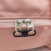 Aemoe Double Opening Mini Carabiner Zipper Clip Zipper Pull Replacement,