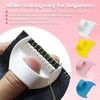 Edge Sewing Lockranding Tool - 2025 New Edge Stitch Lock